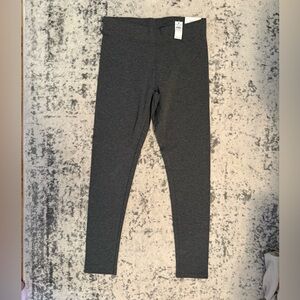 Aerie Gray Leggings
